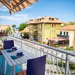 Apartment Casa Di Zoe