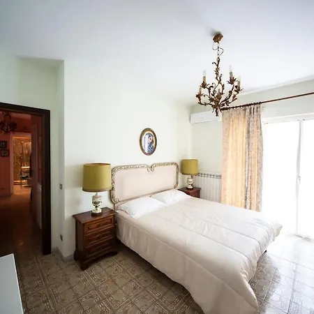 Apartmán Casa Di Zoe
