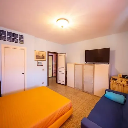 Casa Di Zoe *