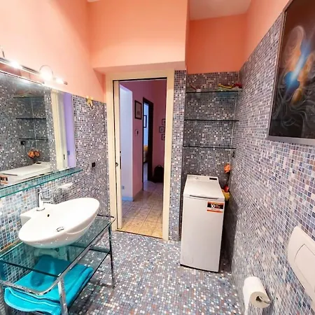 Casa Di Zoe *