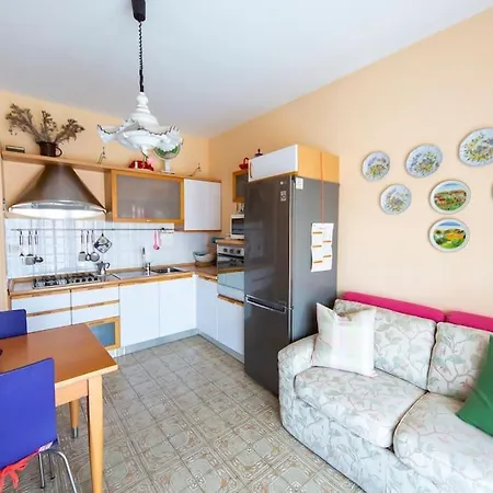 Apartman Casa Di Zoe *