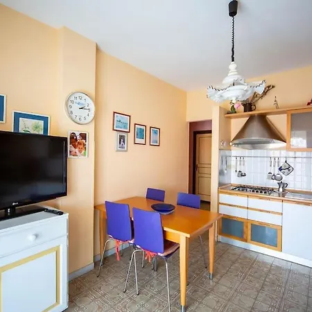 Casa Di Zoe