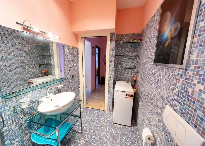 Casa Di Zoe *