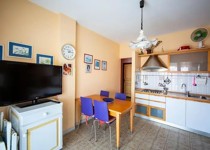 Casa Di Zoe