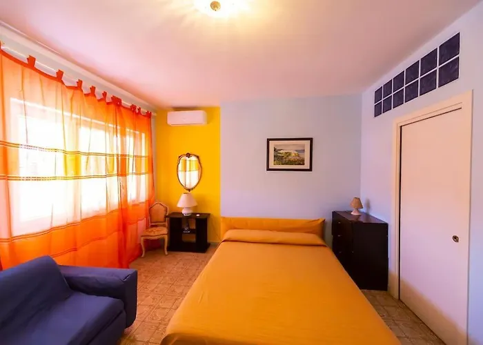 Casa Di Zoe *