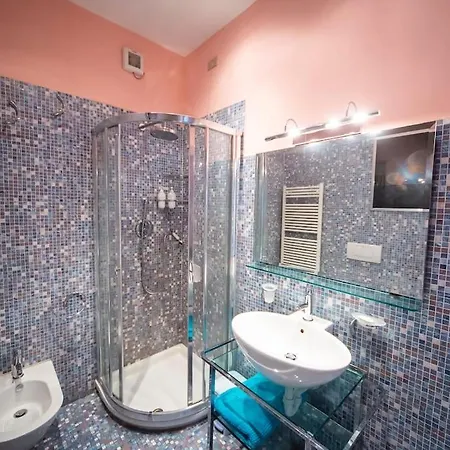 Casa Di Zoe *