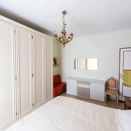 公寓 Casa Di Zoe