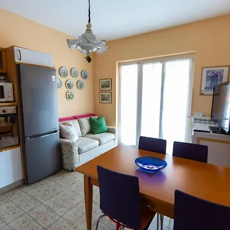 Casa Di Zoe Apartament