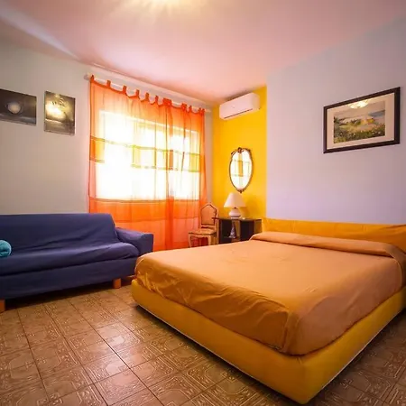 Apartament Casa Di Zoe