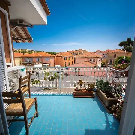 Daire Casa Di Zoe *