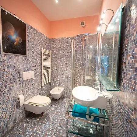 Casa Di Zoe * San Lorenzo al Mare