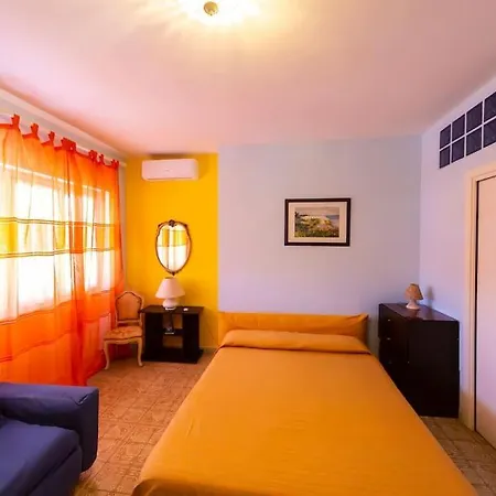 Casa Di Zoe *