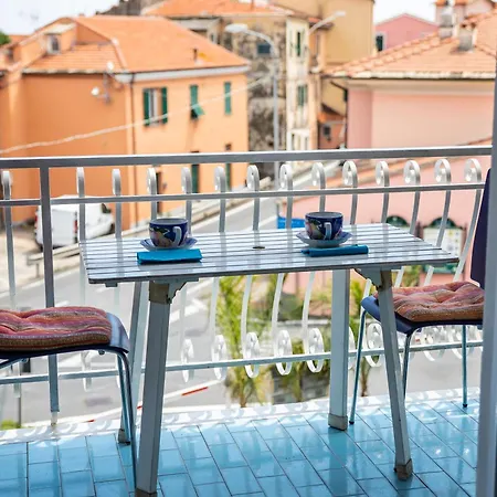Casa Di Zoe 아파트