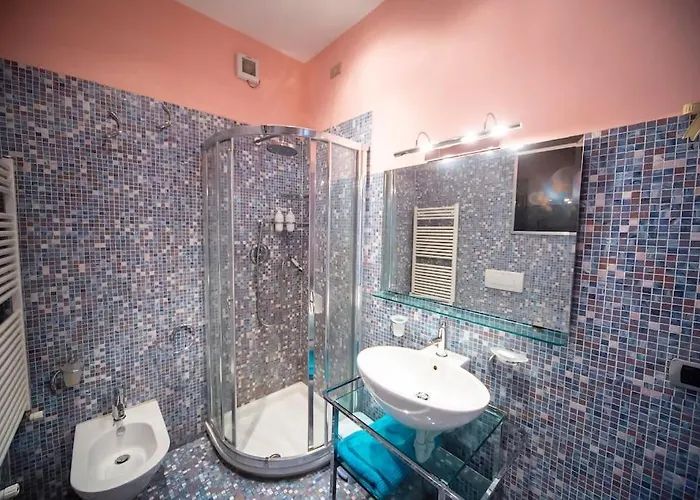 Casa Di Zoe *