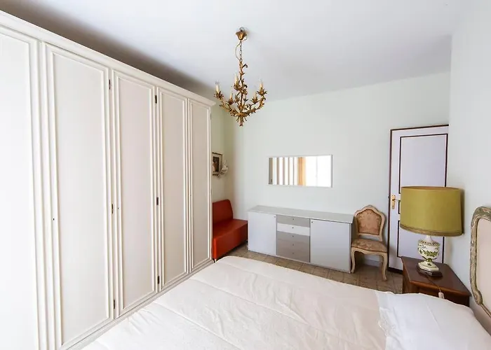 Apartment Casa Di Zoe