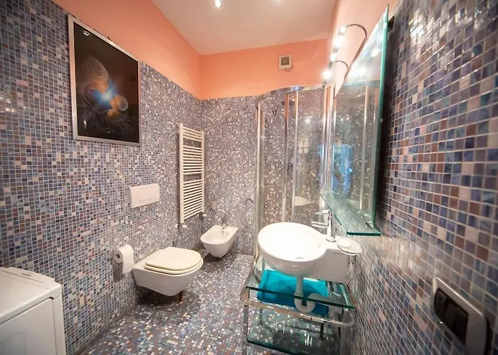 Casa Di Zoe * San Lorenzo al Mare